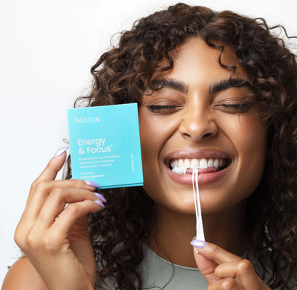Energy & Focus™ Mints